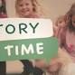 Storytime with Janis