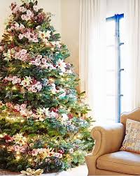 Maybe you would like to learn more about one of these? People Are Decorating Their Christmas Trees With Flowers And The Results Are Beautiful Bored Panda