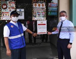 Banyak tempat menarik di selangor yang boleh dikunjungi. Covid 19 Sektor Perkilangan Dan Pembuatan Masih Penyumbang Tertinggi Utusan Digital