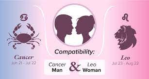 If you want to attract a cancer woman, do all the romantic things you love to do so much. Cancer Man And Leo Woman Compatibility Love Sex And Chemistry