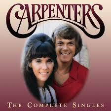 Music licensing, latest news, biography, music the carpenters' story is one filled with great international success and elegant contributions to popular. Exclusive It S Yesterday Once More Carpenters Complete Singles Released For Public Television The Second Disc