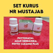 Minyak berubat herba by nona roguy. Nona Roguy Set Kurus Phytonatal Akar Herbanika Phyto Cleanse Plus Nr Mustajab Slimming Set Shopee Malaysia