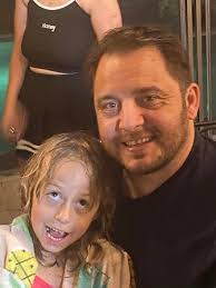 Robin Gross's Instagram, Twitter & Facebook