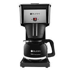 Why Does My Bunn Coffee Maker Overflow 5 Simple Tricks To Avoid Water Leakage Coffee Cherish