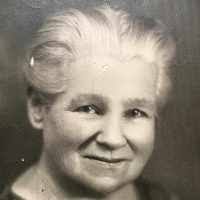 Mary Ann Pill (1862–1954)