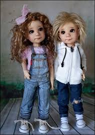 Bjd Dolls For Sale Australia Wizworx Australian Bjd S By Liz Frost Kurhn Doll Light Tan Skin Tan