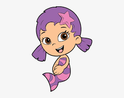 Check spelling or type a new query. The Following Images Were Colored And Clipped By Cartoon Bubble Guppies Oona Cartoon Free Transparent Png Download Pngkey