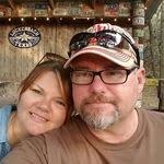 Tina Wertz's Instagram, Twitter & Facebook