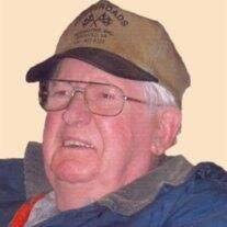 Edward Jackson Morris Obituary