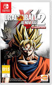 Kakarot's release date is set for early 2020 and as the launch draws closer, many will want to know extensive details surrounding its release. Amazon Com Dragon Ball Xenoverse 2 Nintendo Switch Bandai Namco Games Amer