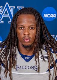 Nathaniel Whittington