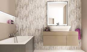 Bathroom wall panels to beautify the room décor from bathroom wall covering ideas, image source: 6 Bathroom Wall Covering Ideas Igloo Surfaces