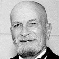 John Webb Obituary (2011)