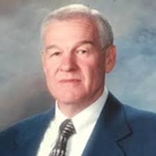 Donald Hall Bishop Obituary December 27, 2017