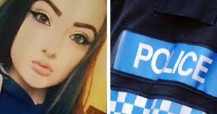 Police 'very concerned' over missing teenager