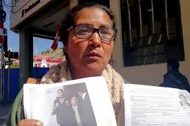 Alerta! Supuesta estafadora viene engañando a personas incautas con el  cuento de exportación de truchas