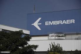 4.666 Embraer Fotos de stock, imagens de alta resolução e ...