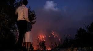 Pf conclui inquérito no museu nacional e descarta 'conduta omissa' e incêndio criminoso. Pyjlikcwspqfim