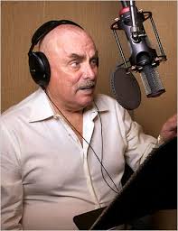 Don LaFontaine, Voice of Trailers and TV Spots, Is Dead at 68