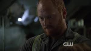 I was watching this show "The 100" and suddenly found our favorite ginger  ball of fury. : r/TwoBestFriendsPlay