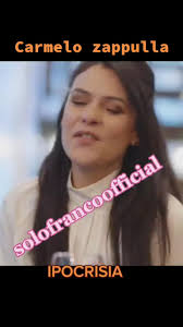 Carmelo Lucifora Nuovo Singolo