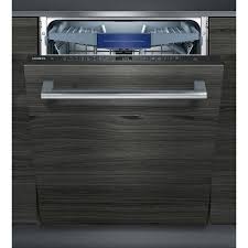 Siemens Sn658x02me Lave Vaisselle Tout Encastrable 14 Couverts Silencieux 42 Db A Larg 60 Cm Moteur Iqdrive Lave Vaisselle Encastrable Lave Vaisselle Et Lave Vaisselle Integrable