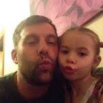 Darren Stringfellow's Instagram, Twitter & Facebook