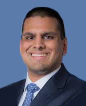 Nirav Shah, M.D.