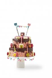 Dripcake Hema Voor Kraamfeest Verjaardagstaart Traktaties Feestjes