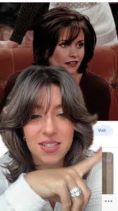 Monica Ervin's Instagram, Twitter & Facebook