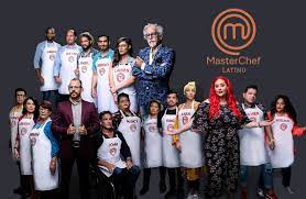 Amateur and home chefs compete against one another for the title of masterchef. Participantes De Masterchef Latino Conoce A Los Cocineros Que Compiten Por Los 100 000 Dolares Vidamoderna Com