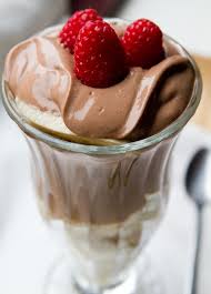 Raw Cacao Chocolate Pudding Vegan Chocolate Pudding Chocolate Pudding Recipes Vegan Desserts
