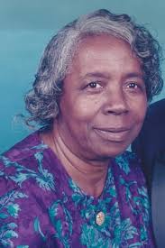 Obituary for Mother Estelle Fox Rouse