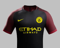 Risultati, statistiche e commenti in tempo reale. 2016 17 Nike Away Kits Manchester City Psg Barcelona Soccer City Sports Center