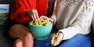 Avoiding gluten may seem daunting at first. 25 Best Gluten Free Snacks To Try In 2019 Tasty Gluten Free Foods