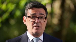 Andy Burnham issued stark warning over UK economy | Politics | News |  Express.co.uk