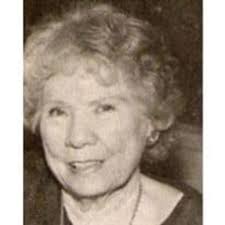 Most Recent Obituaries