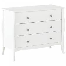 Vasagle sideboard badezimmerschrank, badschrank aus holz beistellschrank kommode mit 4 schubladen, schranktür, verstellbare regalebene. Kommode Mit Schubladen Preiswert Kaufen Danisches Bettenlager