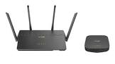 Whole Home Wi-Fi Mesh System COVR-3902 D-Link