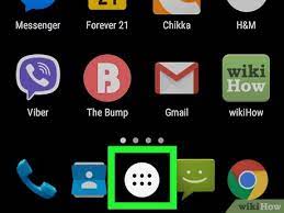 How can i find hidden apps on my android phone? How To Find Hidden Apps On Android 6 Steps With Pictures