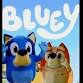 Breakfast with Bluey & Bingo event image