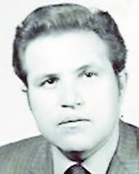 Juan Segovia Obituary (1936