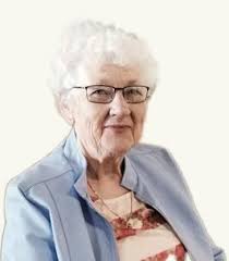 Mabel Schroeder Obituary