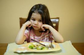 Susah betul nak layan selera si picky eaters ni. Tambah Selera Makan Anak Secara Semulajadi Yang Mudah Berkesan Theasianparent Malaysia