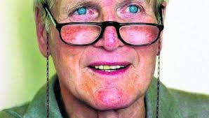 Actor Paul Newman Has Cancer, Friend Says