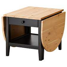 They're so adorable and perfect for any modern. Arkelstorp Coffee Table Black 65x140x52 Cm Ikea