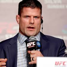 Brian Stann: Drug-testing issues 'major part' of why I retired from UFC