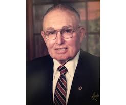 Charles Waneka Obituary (1921