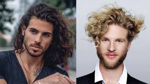 All the best hairstyles for curly hair. Stylish Curly Hairstyles For Boys 2021 Wavy Hairstyles For Men 2021 Mens Curly Long Hairstyles Youtube