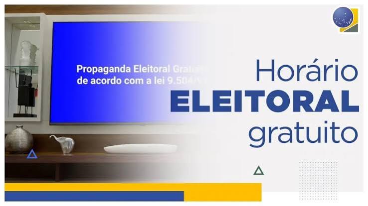 Hor&aacute;rio eleitoral gratuito do segundo turno come&ccedil;a nesta sexta-feira | Jornal Noroeste